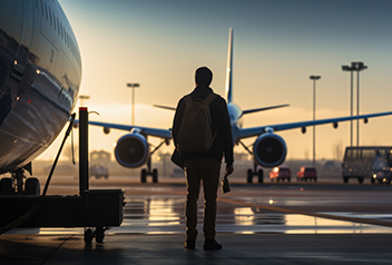 Airport Transfer